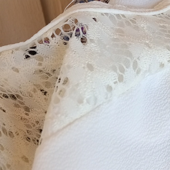 💲🤩 2 For 12 Sabrina Diamante  Made in Italy size M . - Picture 6 of 6